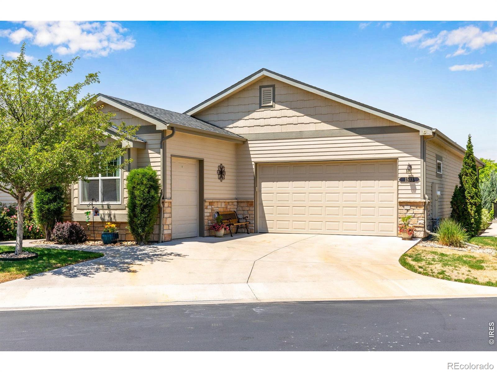 1503 Waterfront Drive Windsor CO 80550