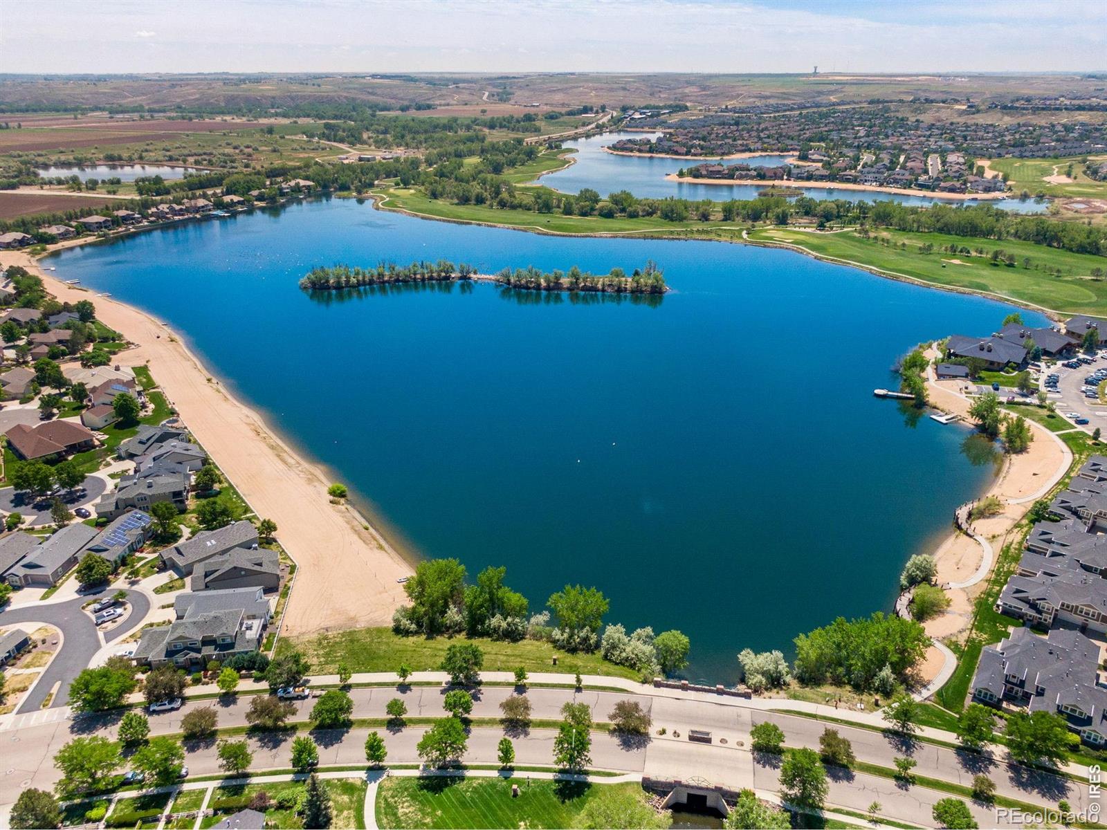 1503 Waterfront Drive Windsor CO 80550
