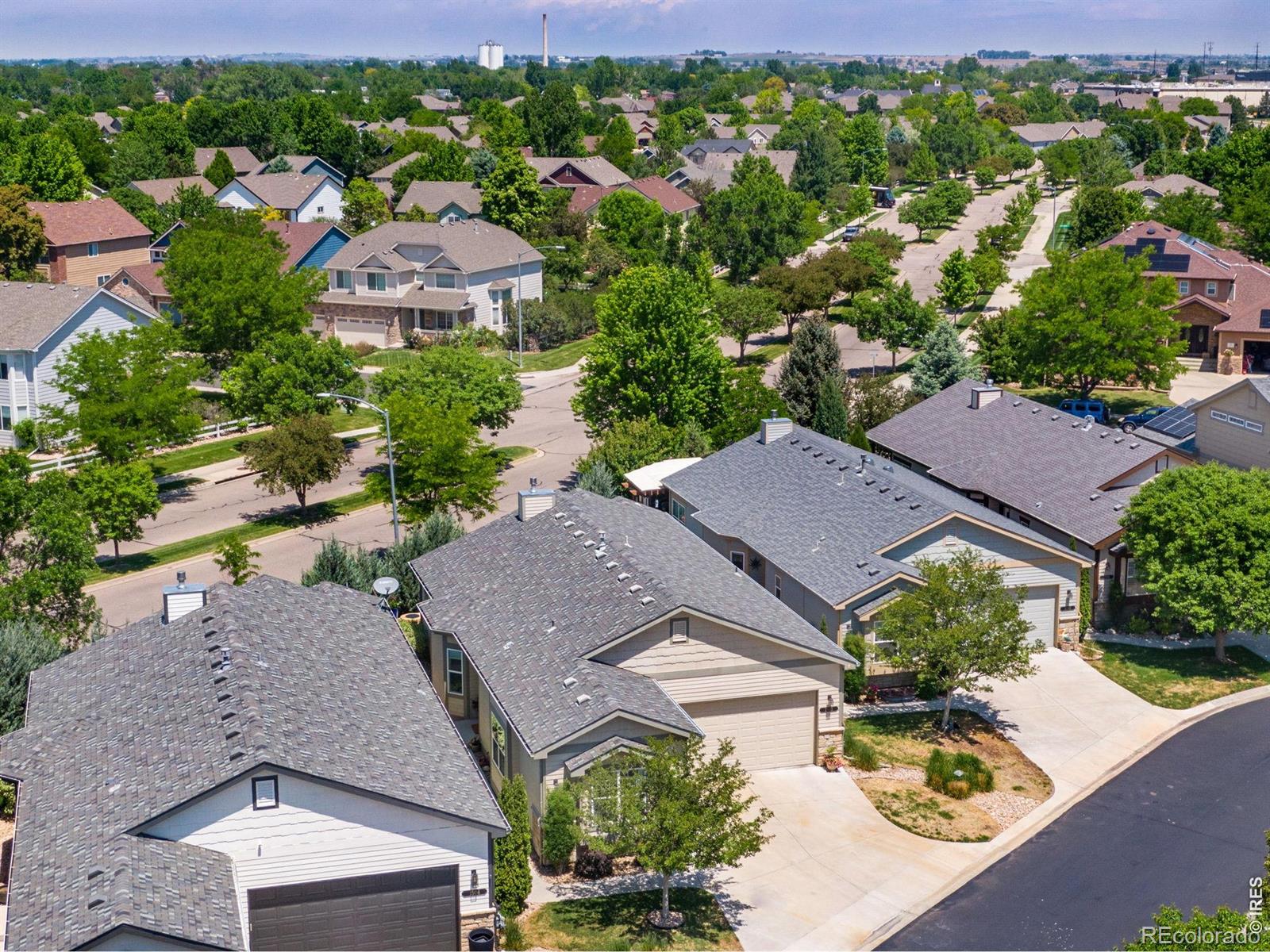 1503 Waterfront Drive Windsor CO 80550