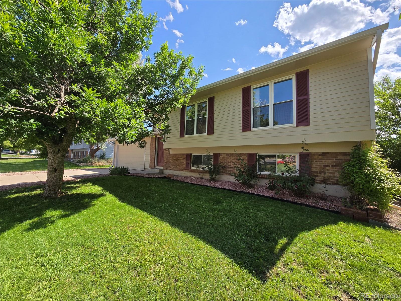 1265 S Biscay Street Aurora CO 80017