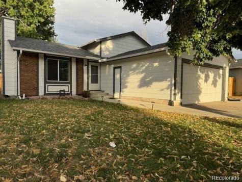 3528 S Ouray Circle Aurora CO 80013