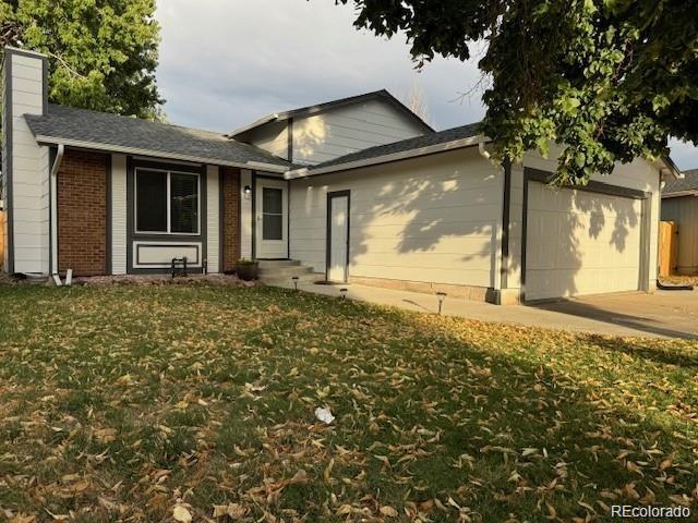 3528 S Ouray Circle Aurora CO 80013