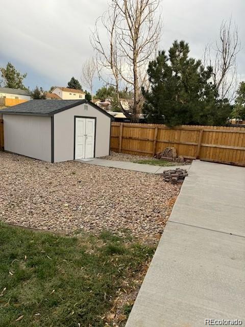 3528 S Ouray Circle Aurora CO 80013