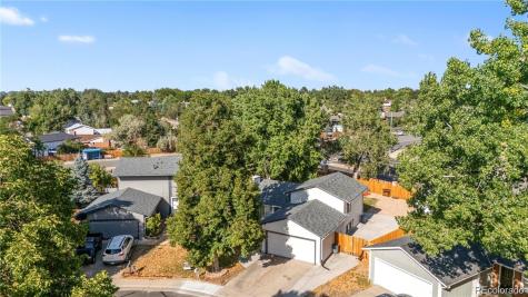3528 S Ouray Circle Aurora CO 80013