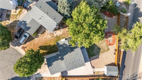 3528 S Ouray Circle Aurora CO 80013