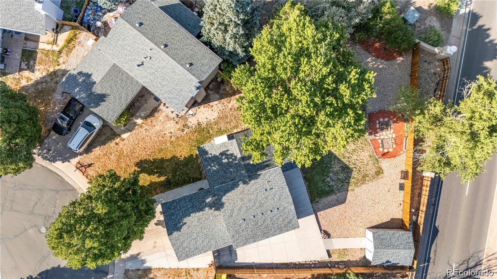 3528 S Ouray Circle Aurora CO 80013