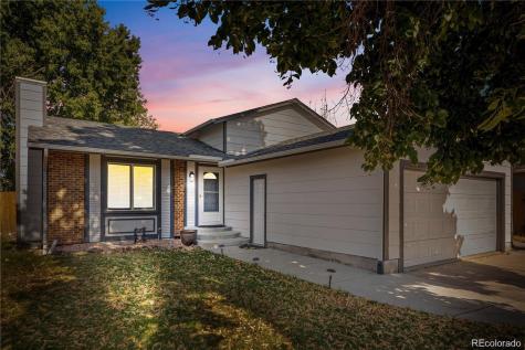 3528 S Ouray Circle Aurora CO 80013