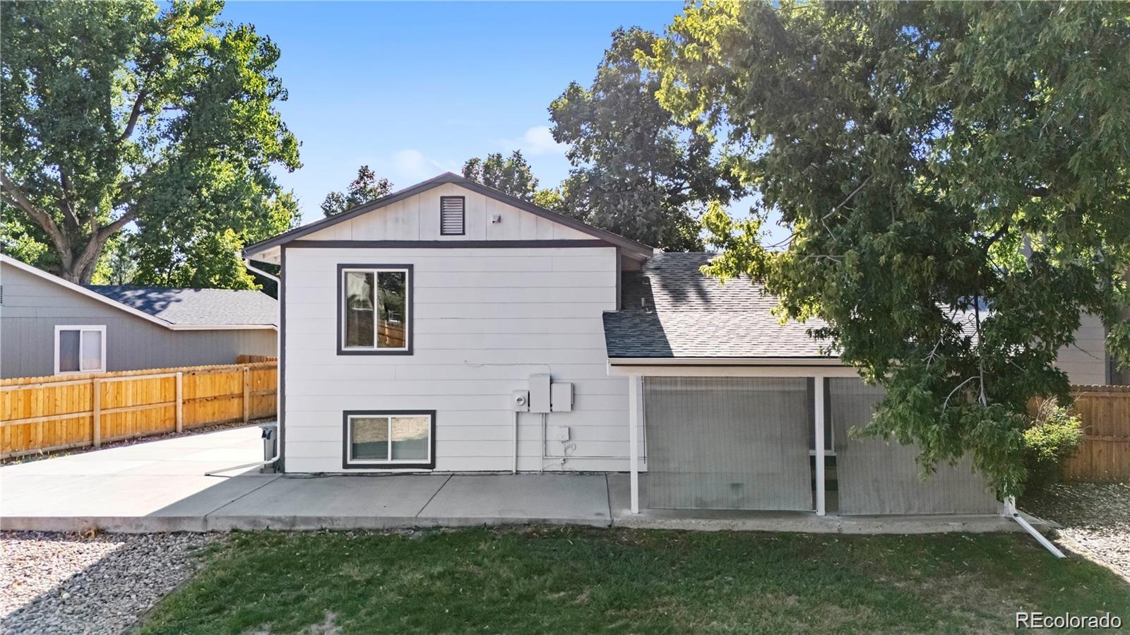 3528 S Ouray Circle Aurora CO 80013