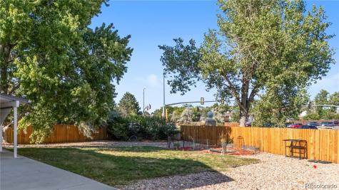 3528 S Ouray Circle Aurora CO 80013