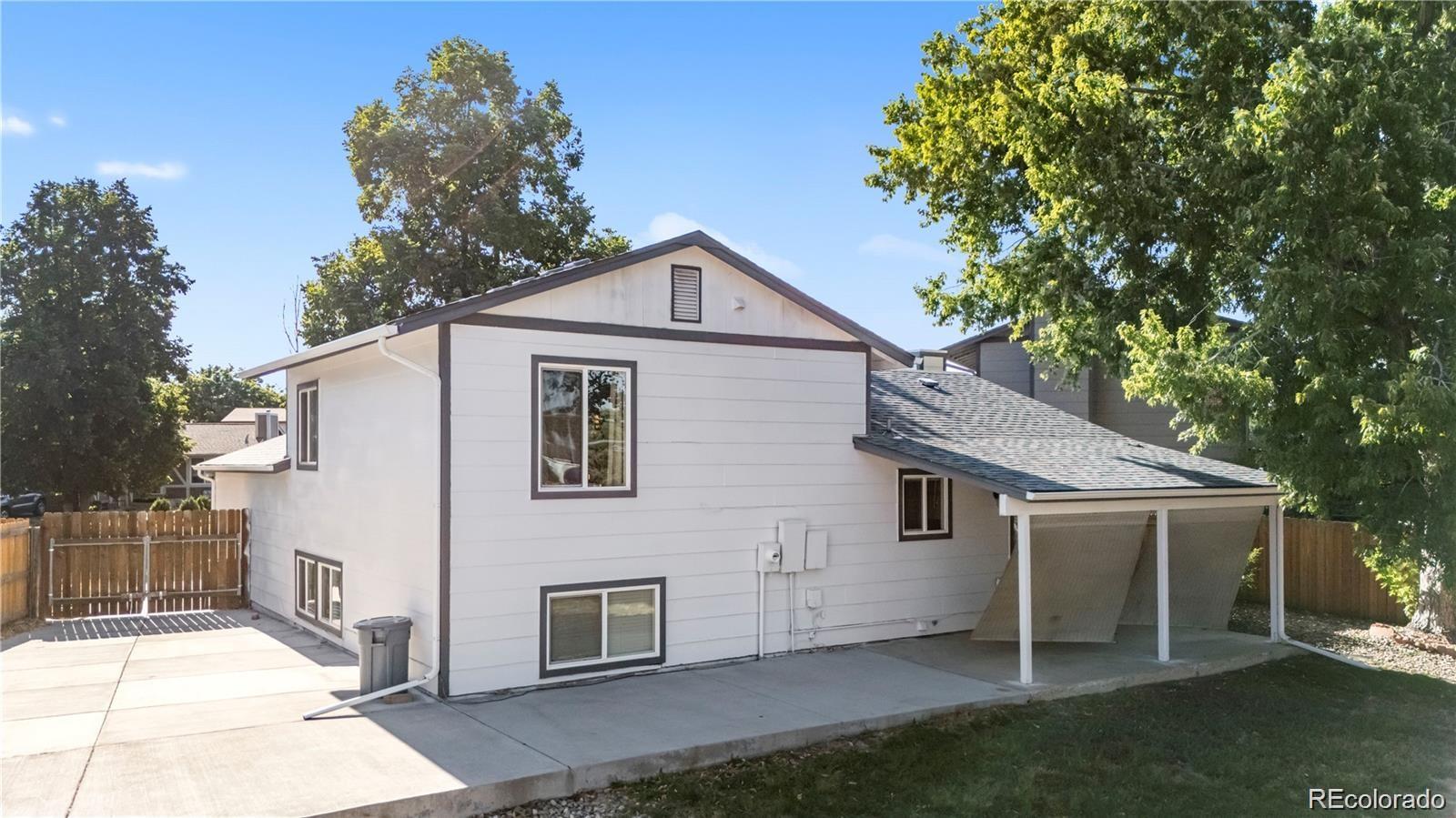 3528 S Ouray Circle Aurora CO 80013