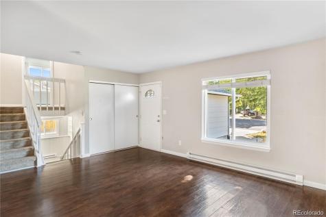 3528 S Ouray Circle Aurora CO 80013