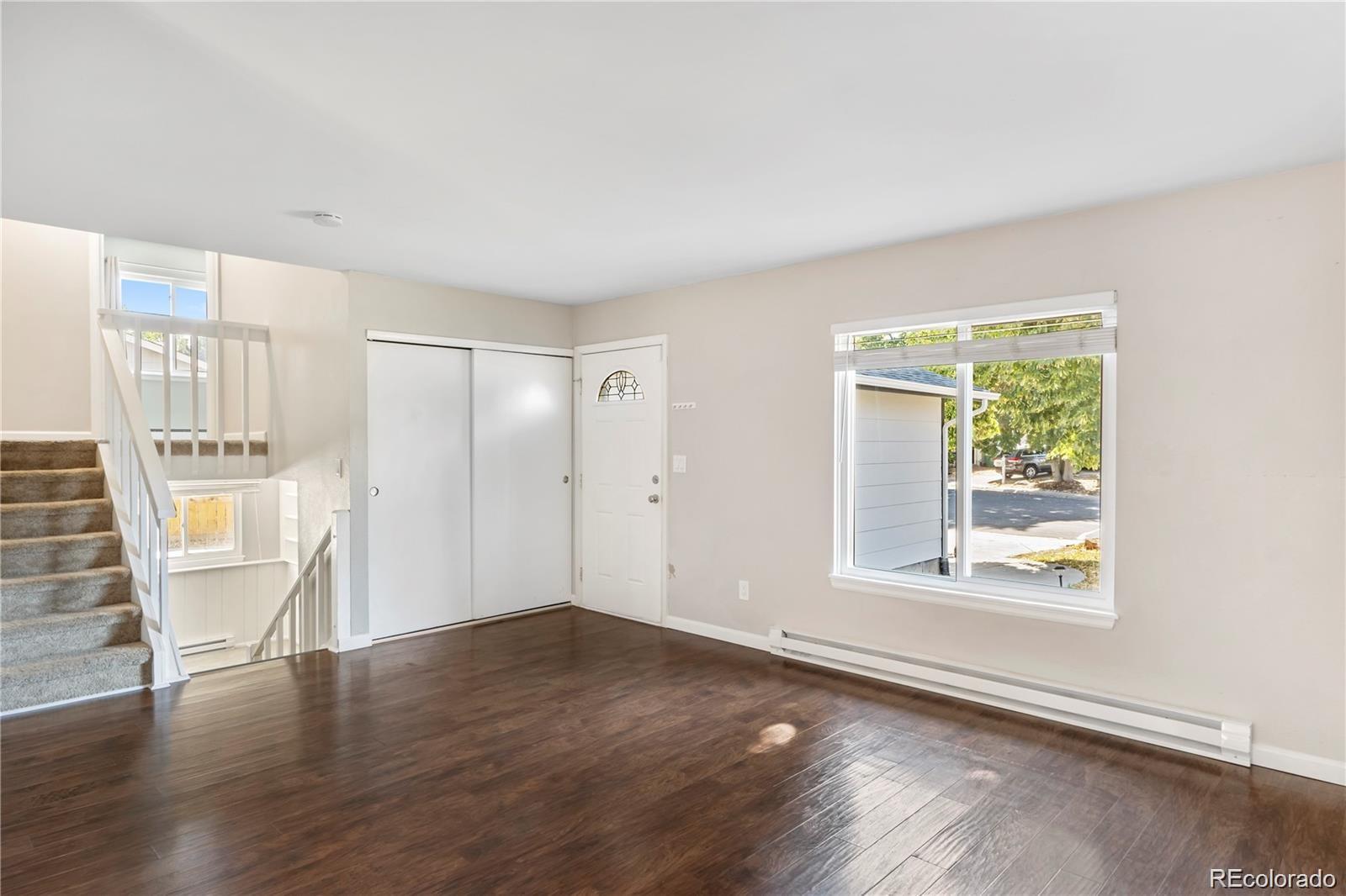 3528 S Ouray Circle Aurora CO 80013