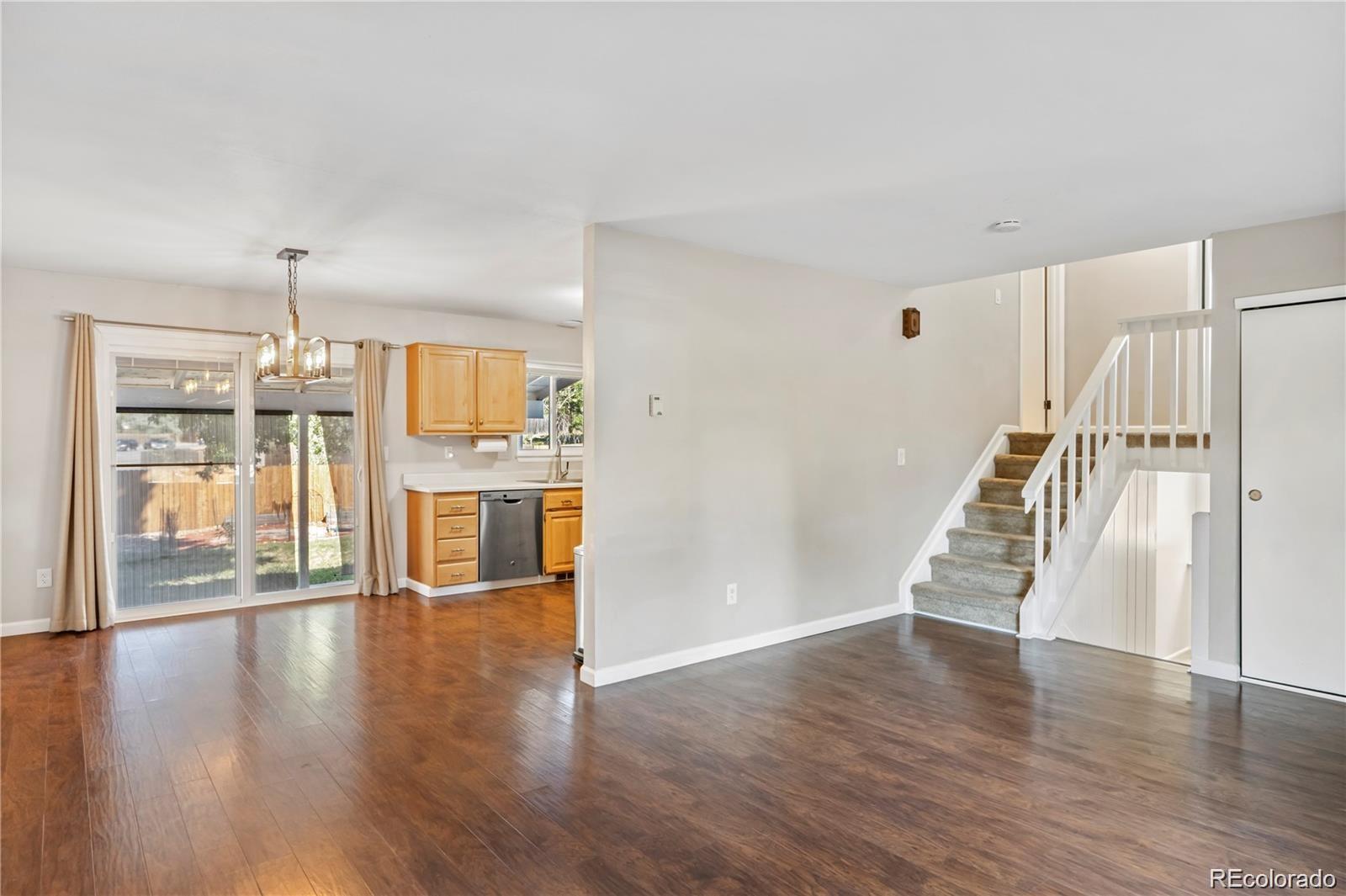 3528 S Ouray Circle Aurora CO 80013
