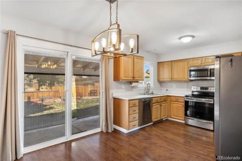 3528 S Ouray Circle Aurora CO 80013