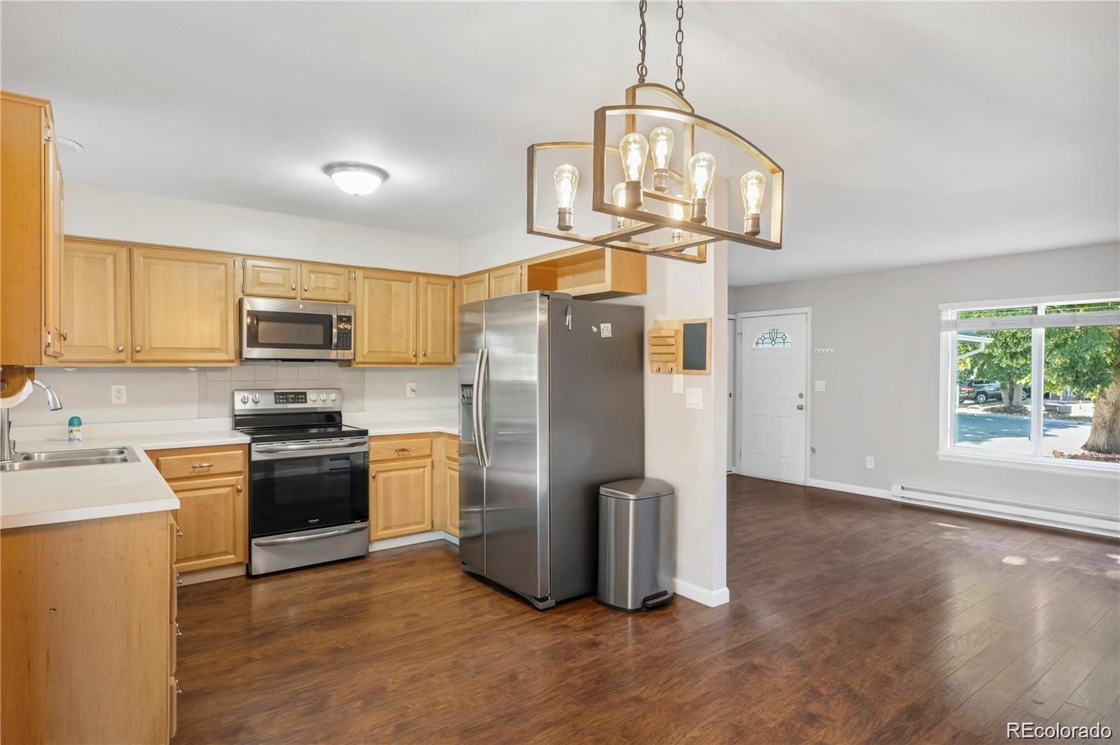 3528 S Ouray Circle Aurora CO 80013