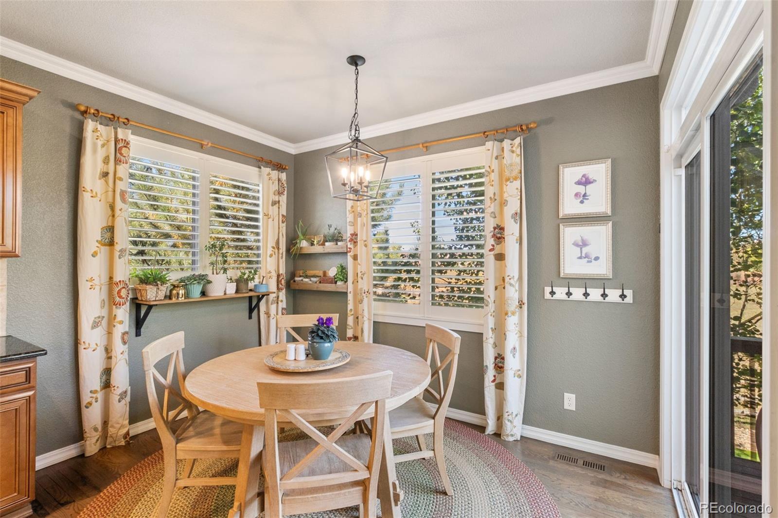 458 All Sky Drive Colorado Springs CO 80921
