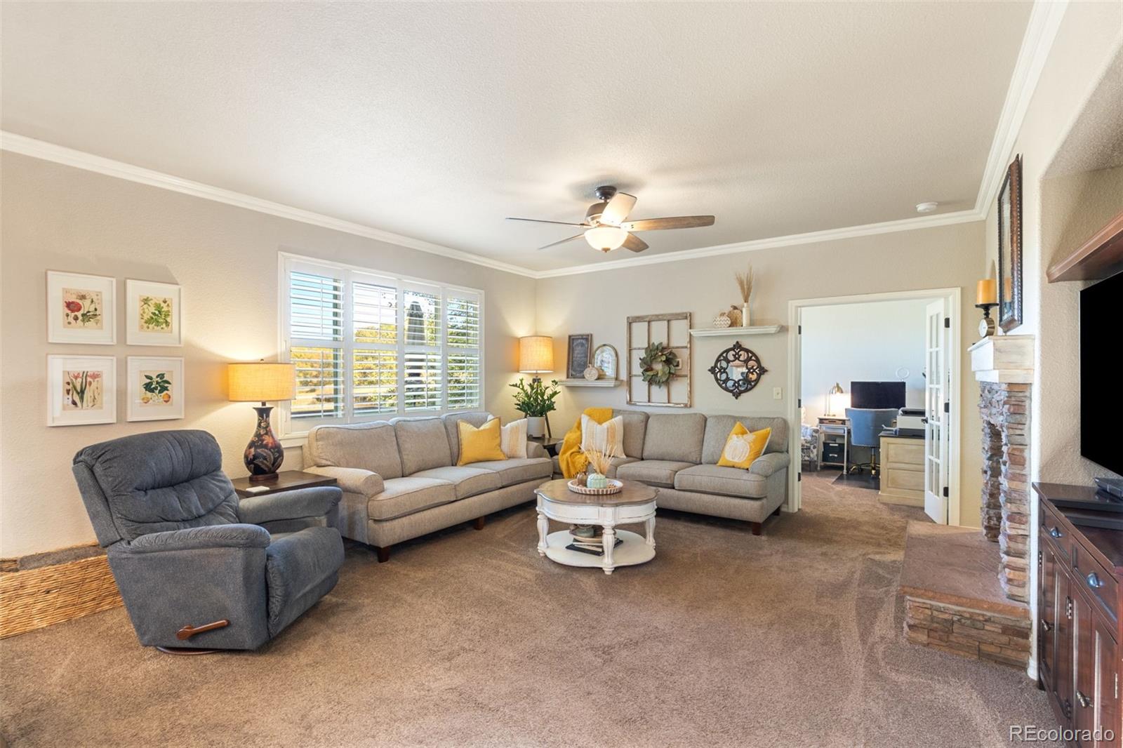 458 All Sky Drive Colorado Springs CO 80921