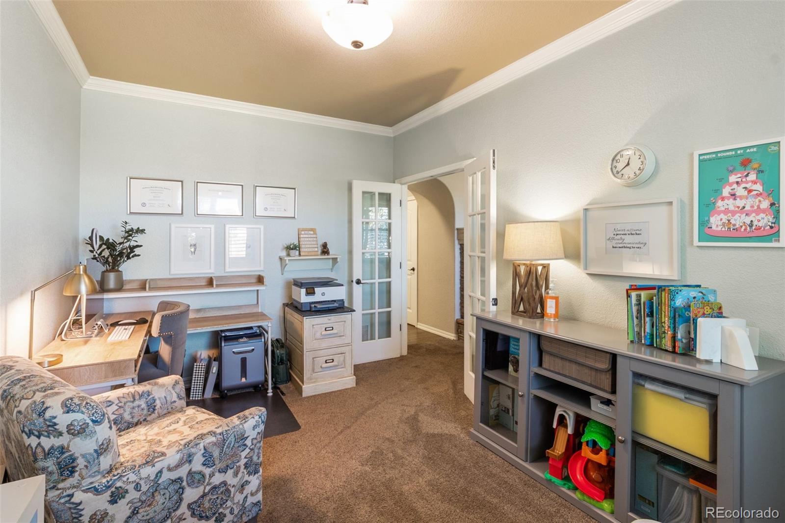 458 All Sky Drive Colorado Springs CO 80921