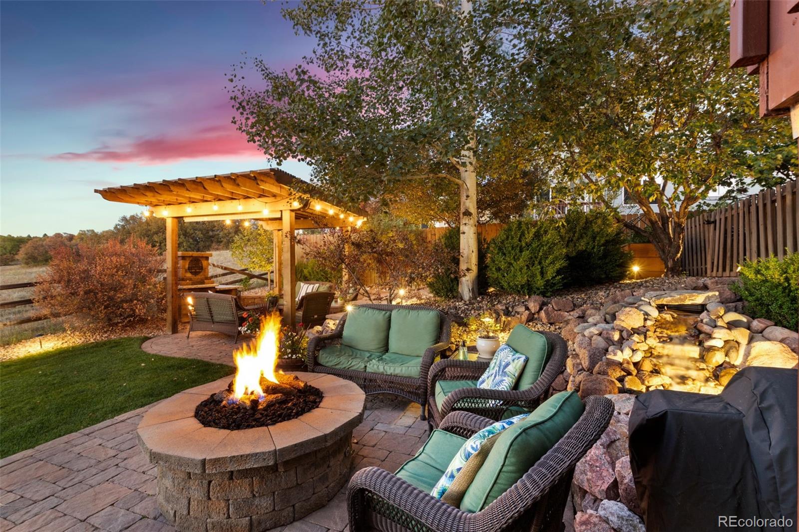 458 All Sky Drive Colorado Springs CO 80921
