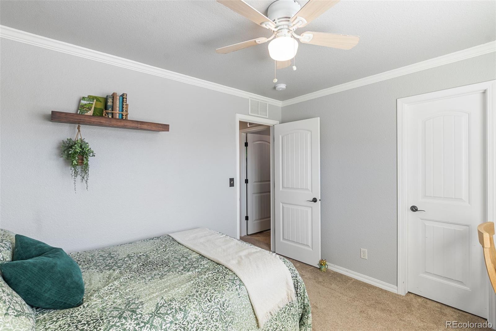 458 All Sky Drive Colorado Springs CO 80921