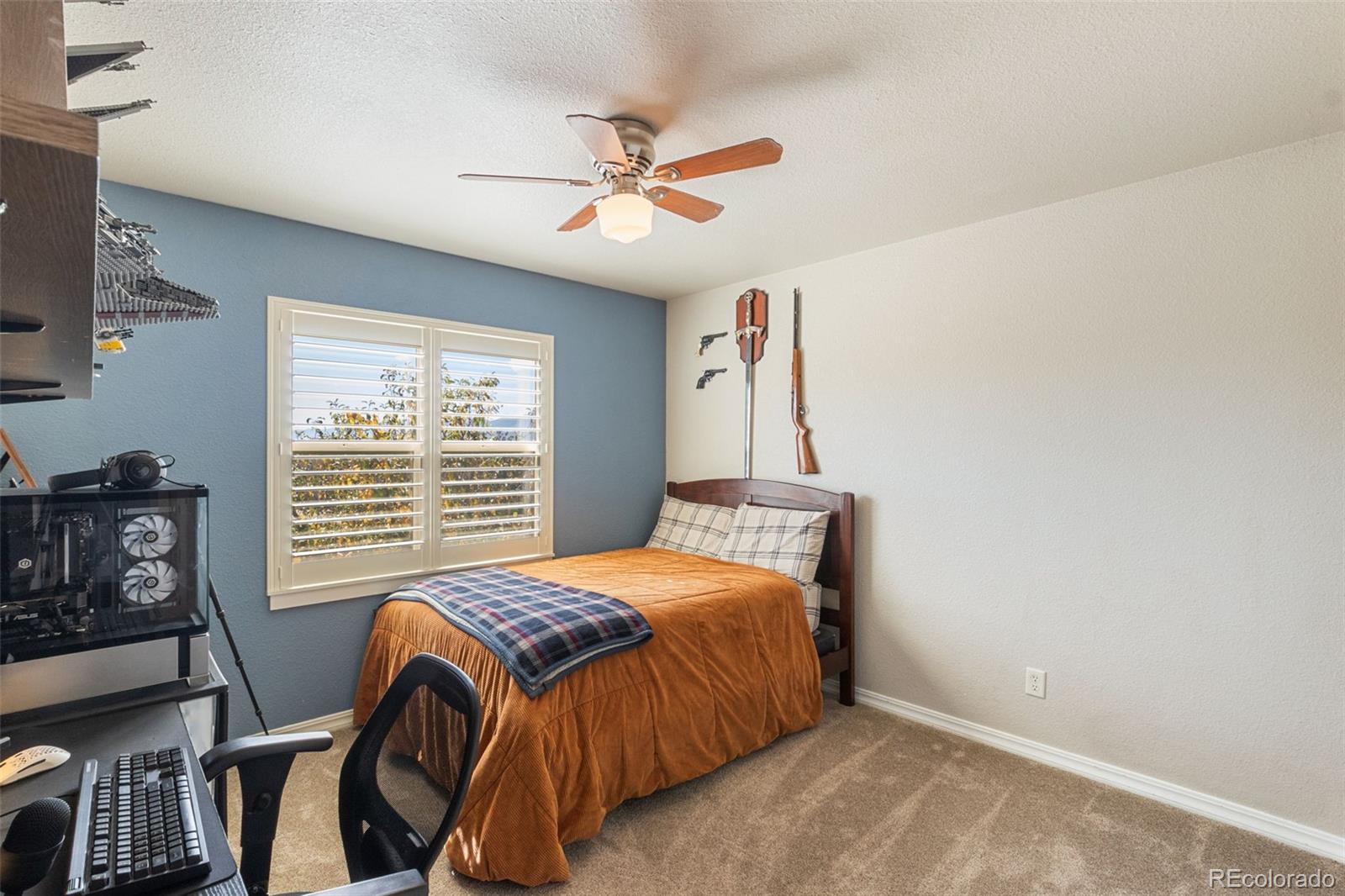 458 All Sky Drive Colorado Springs CO 80921