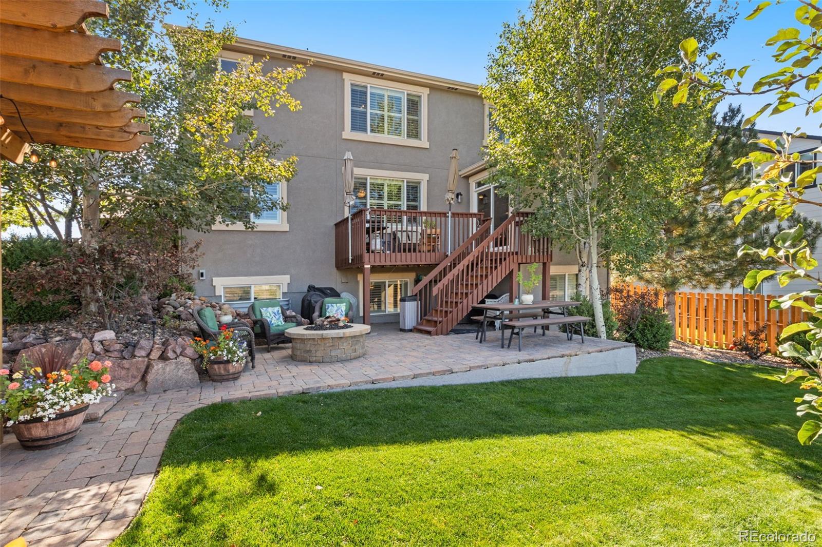 458 All Sky Drive Colorado Springs CO 80921