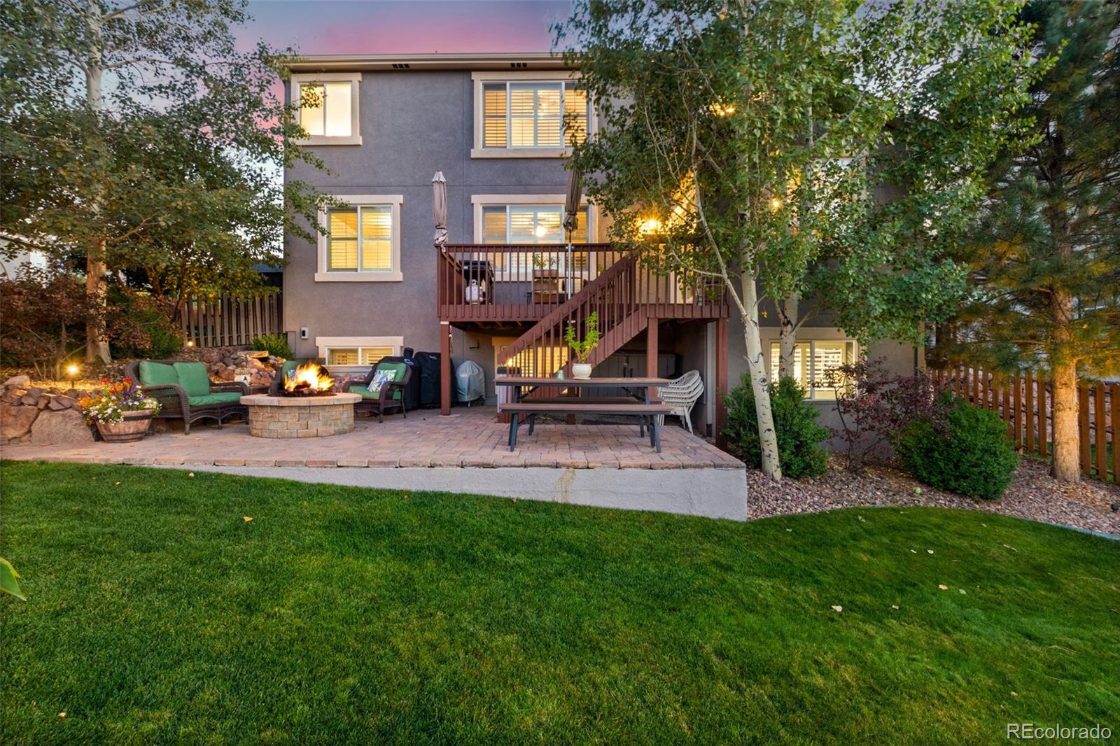 458 All Sky Drive Colorado Springs CO 80921