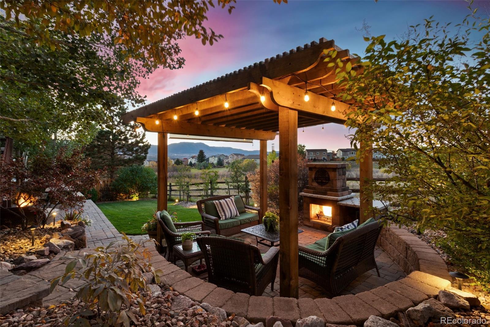 458 All Sky Drive Colorado Springs CO 80921