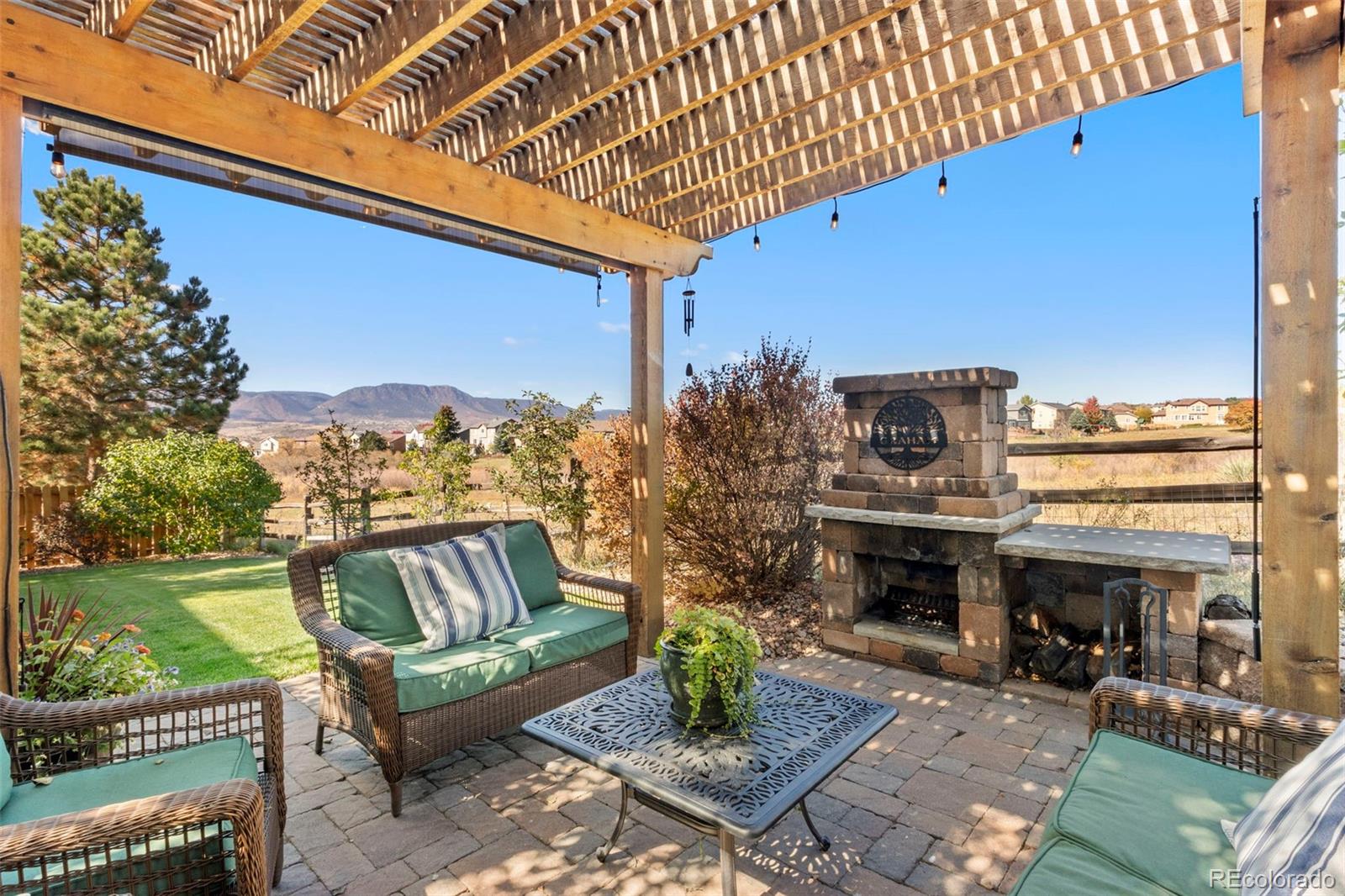 458 All Sky Drive Colorado Springs CO 80921