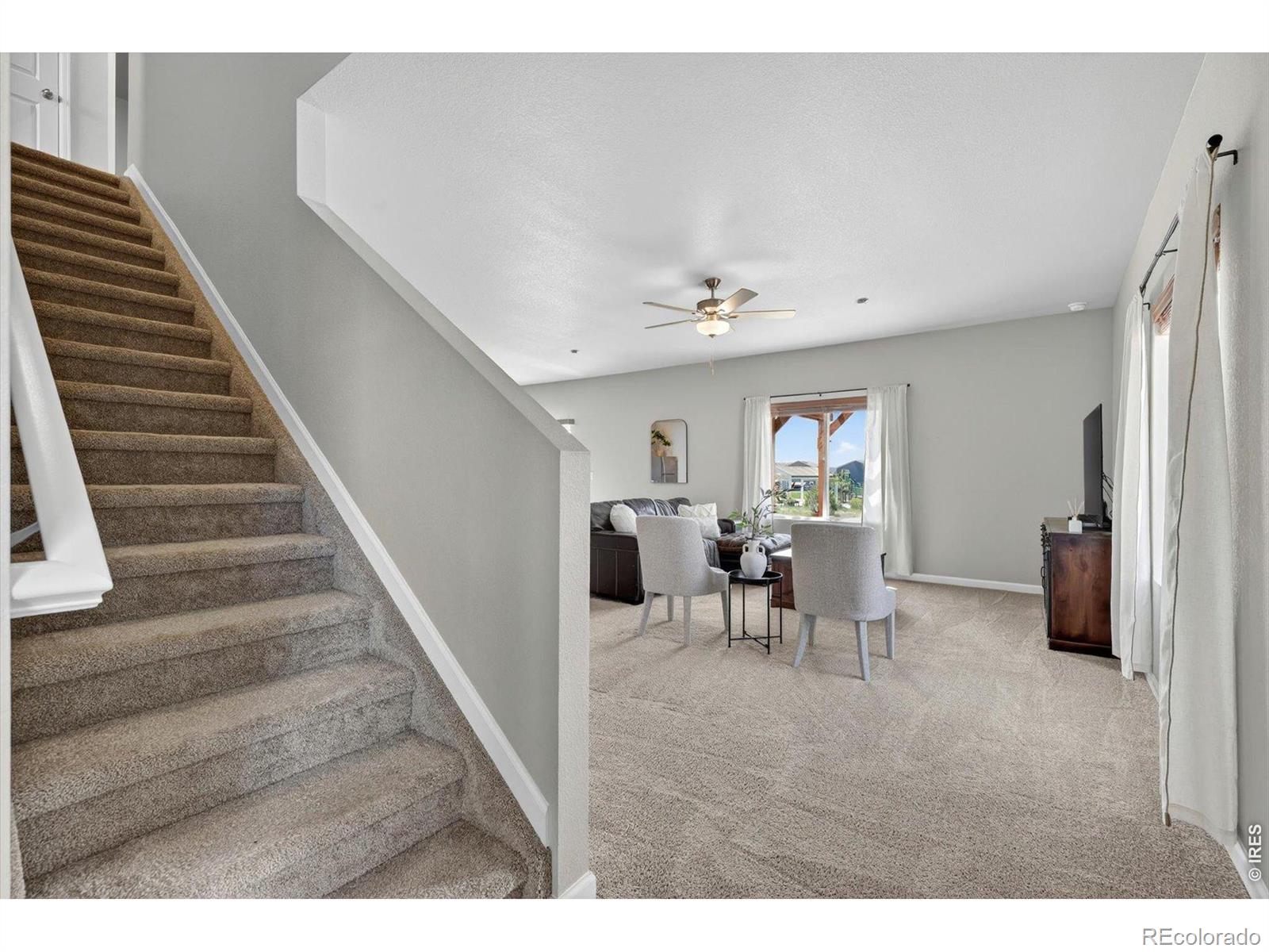 7219 Big Thompson Court Frederick CO 80530