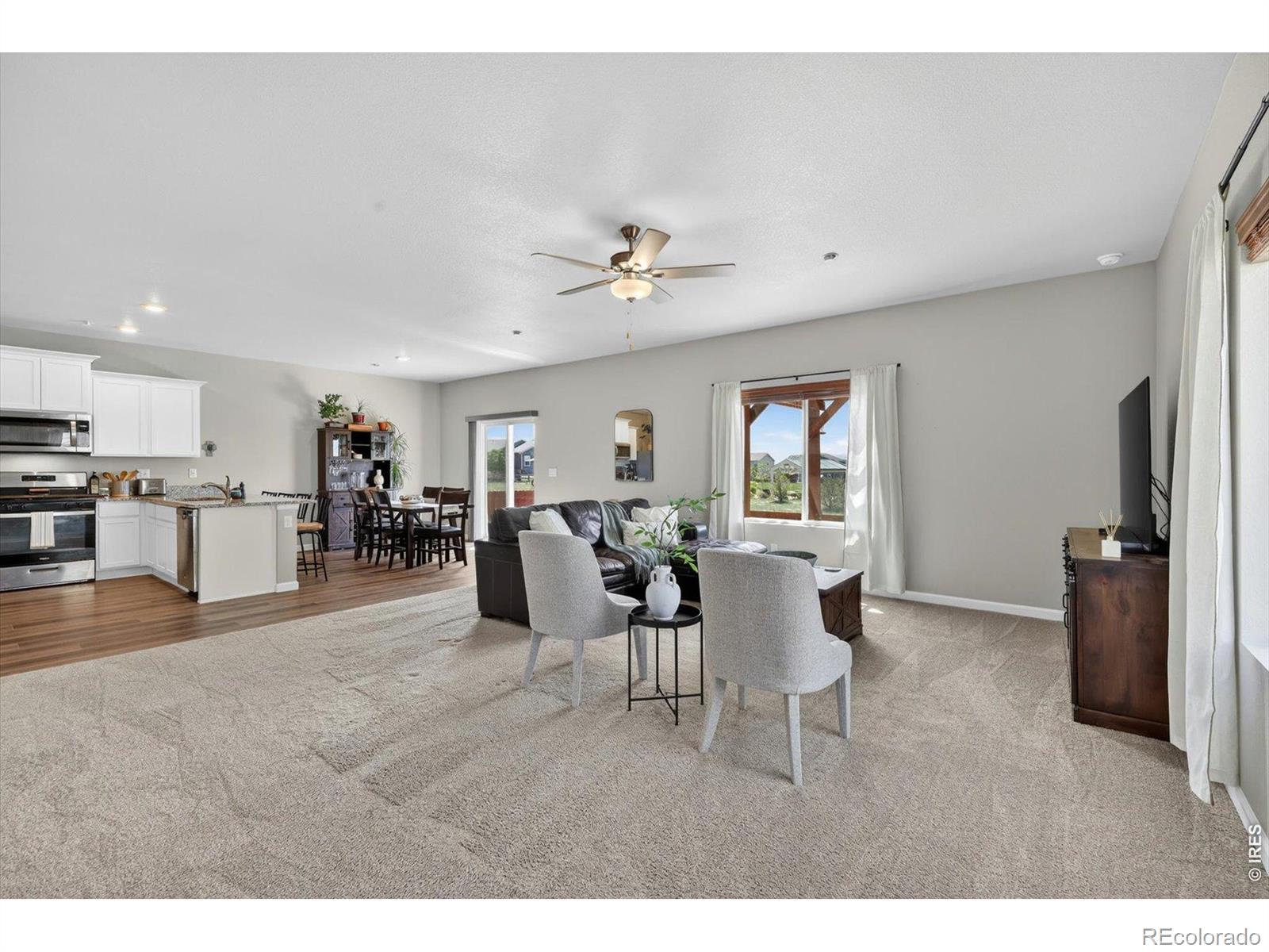 7219 Big Thompson Court Frederick CO 80530