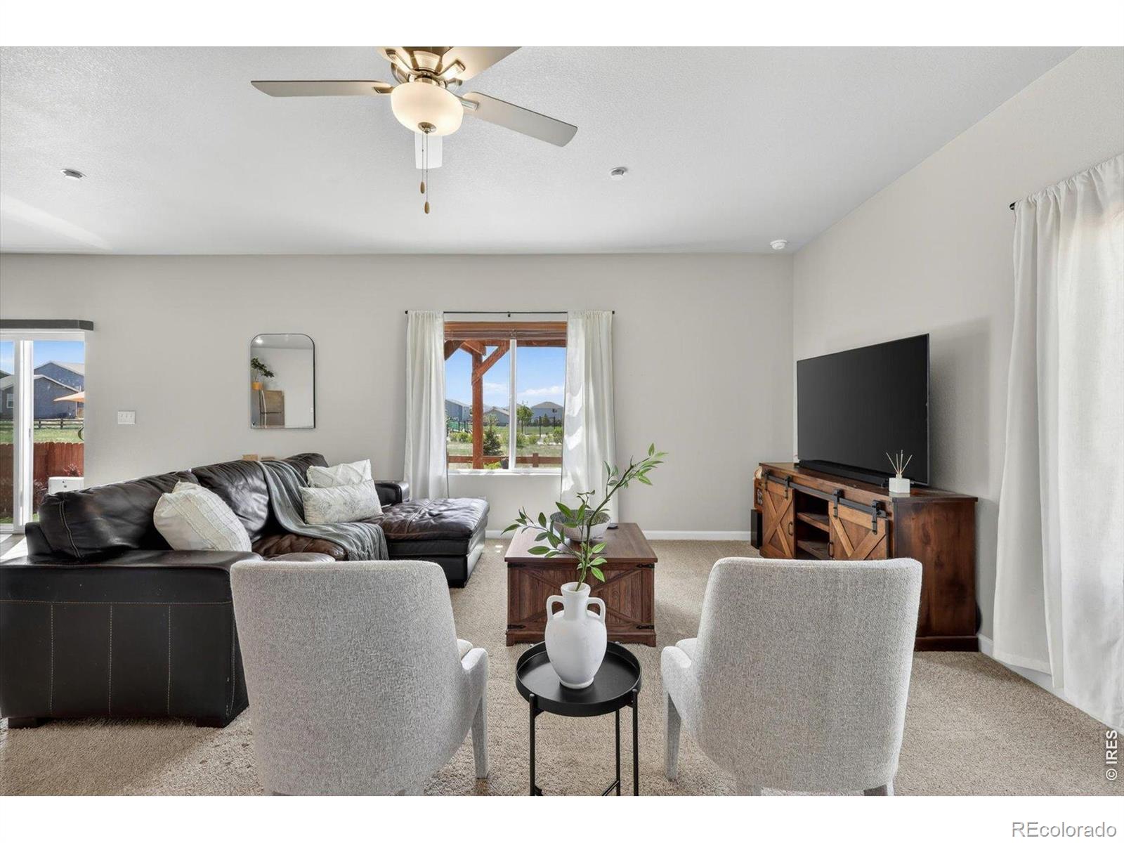 7219 Big Thompson Court Frederick CO 80530
