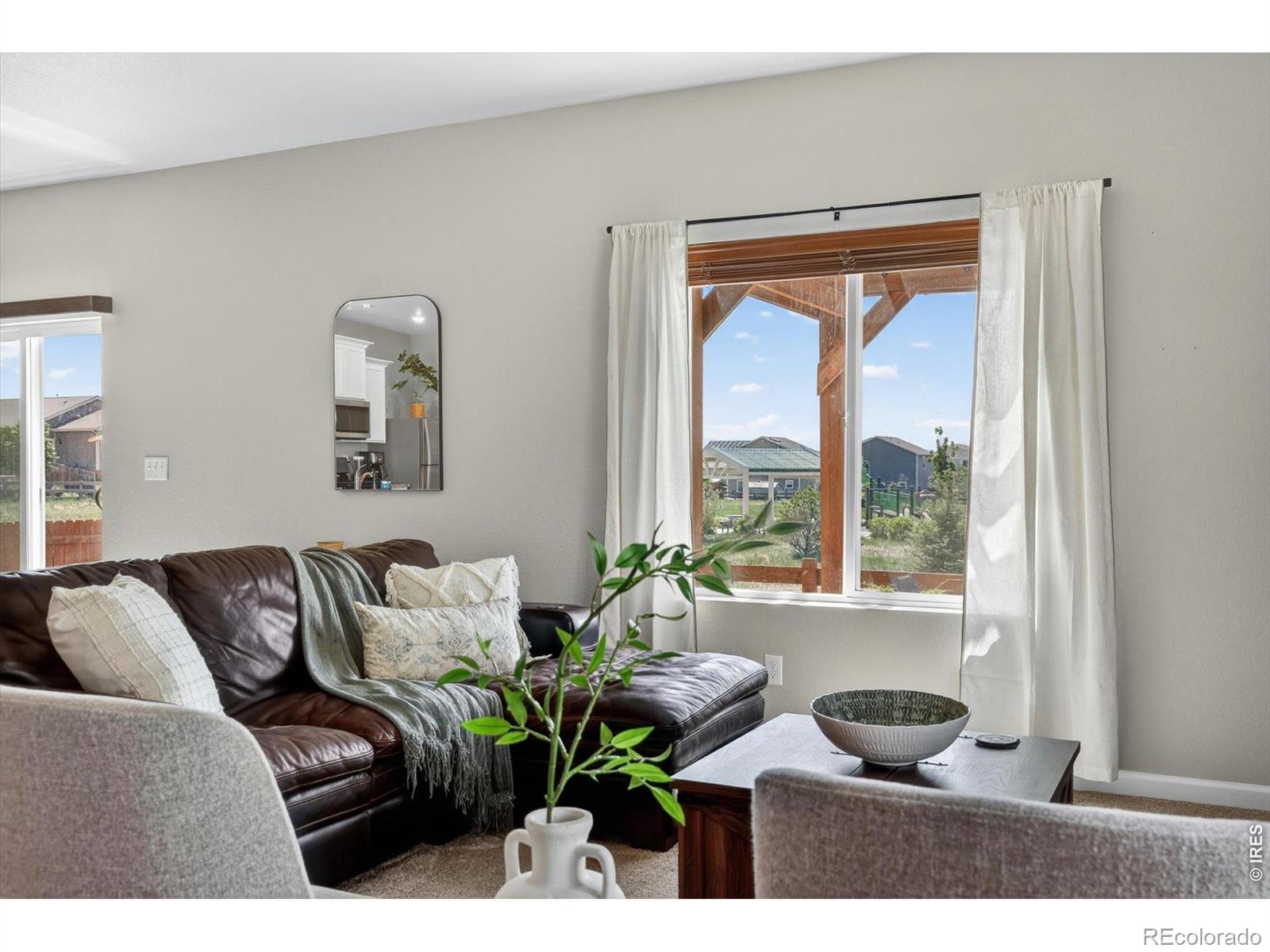 7219 Big Thompson Court Frederick CO 80530