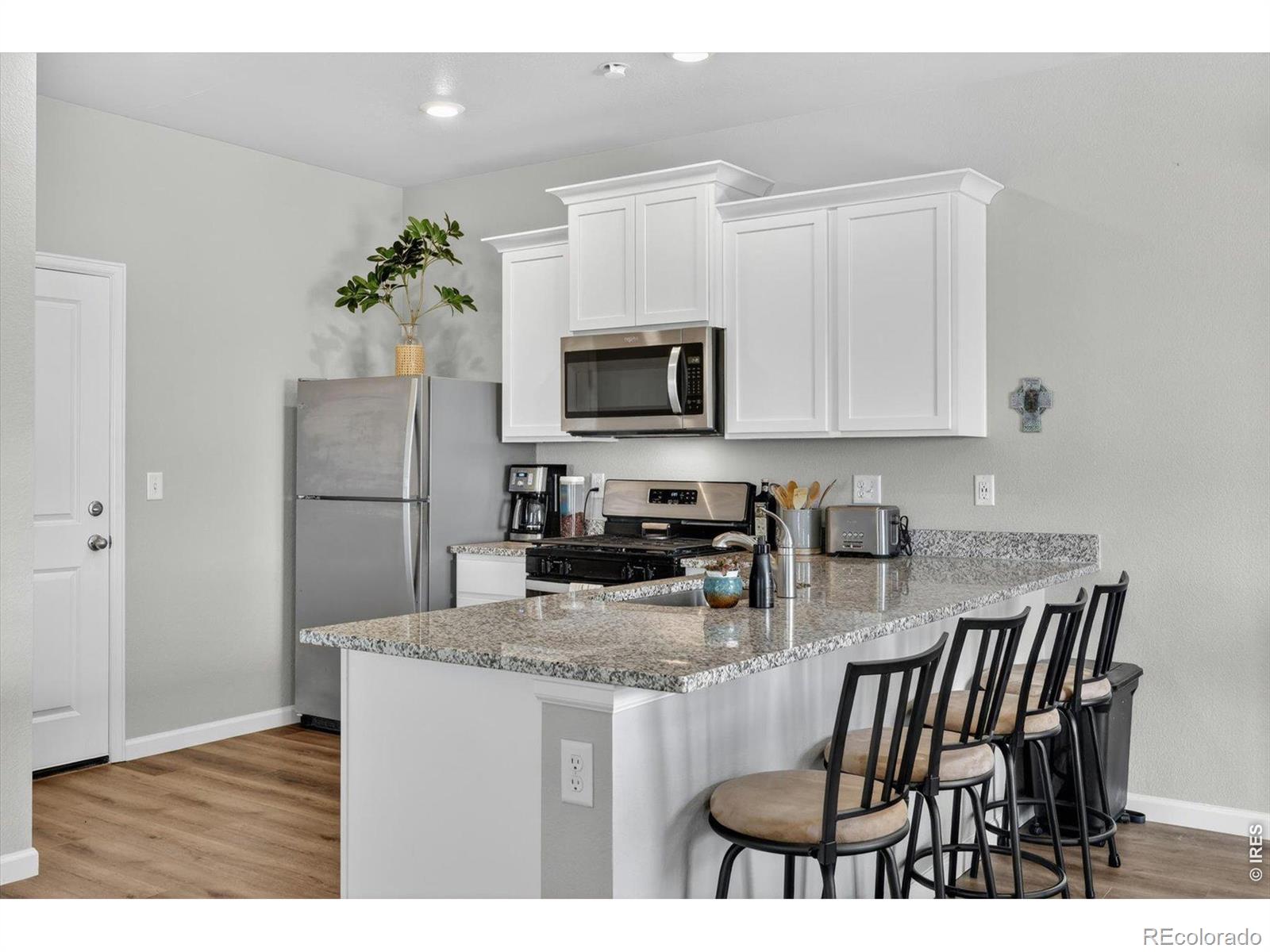 7219 Big Thompson Court Frederick CO 80530
