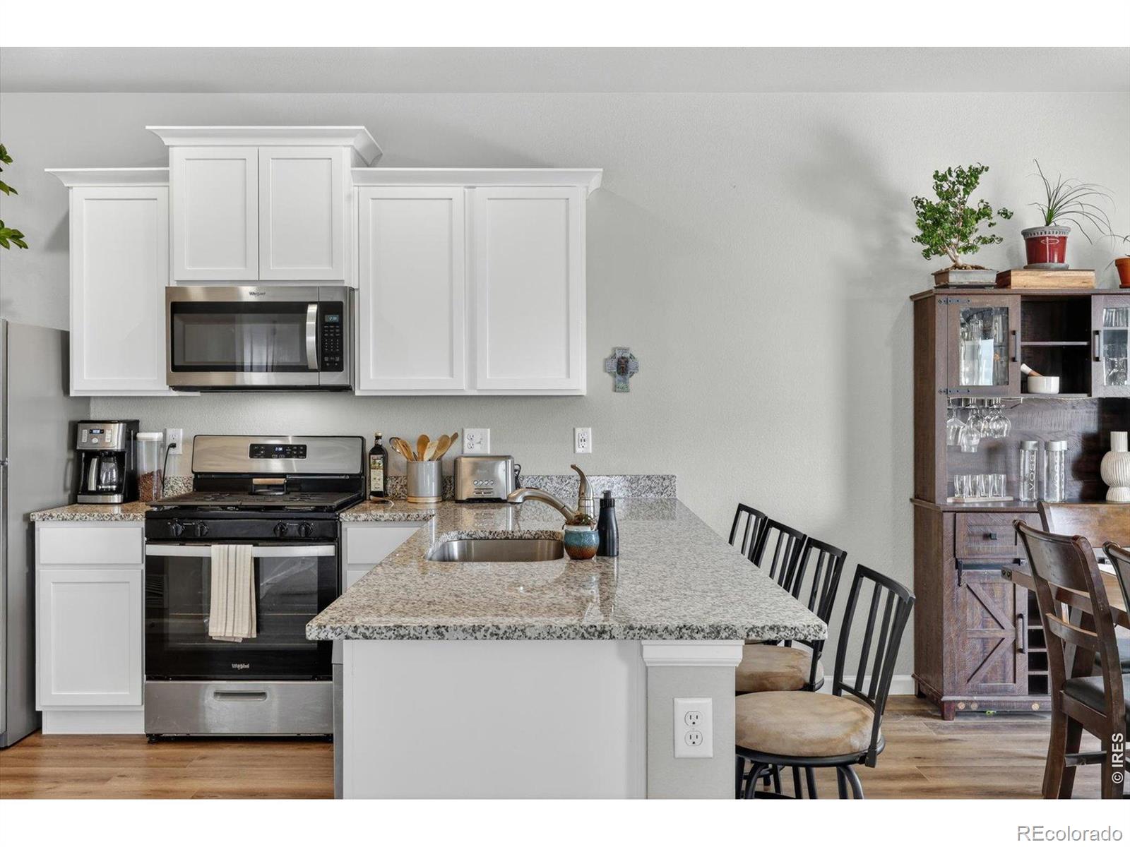 7219 Big Thompson Court Frederick CO 80530