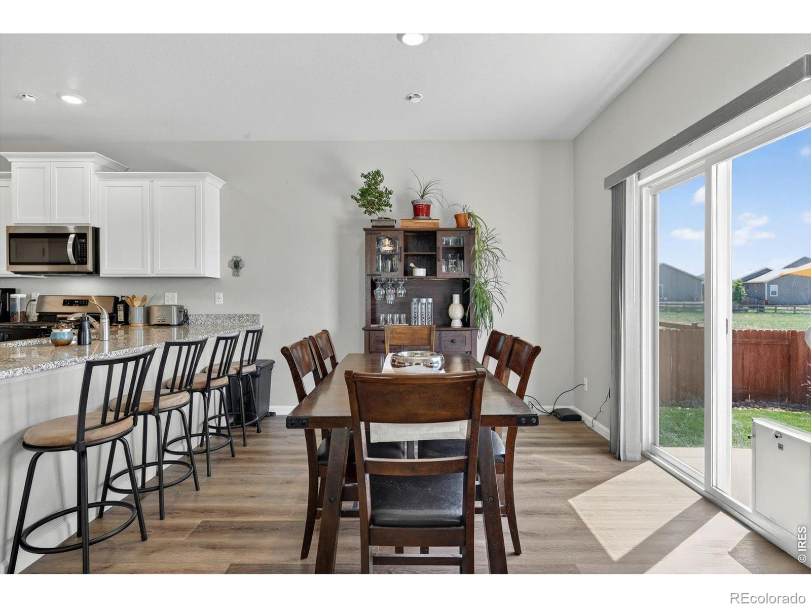 7219 Big Thompson Court Frederick CO 80530
