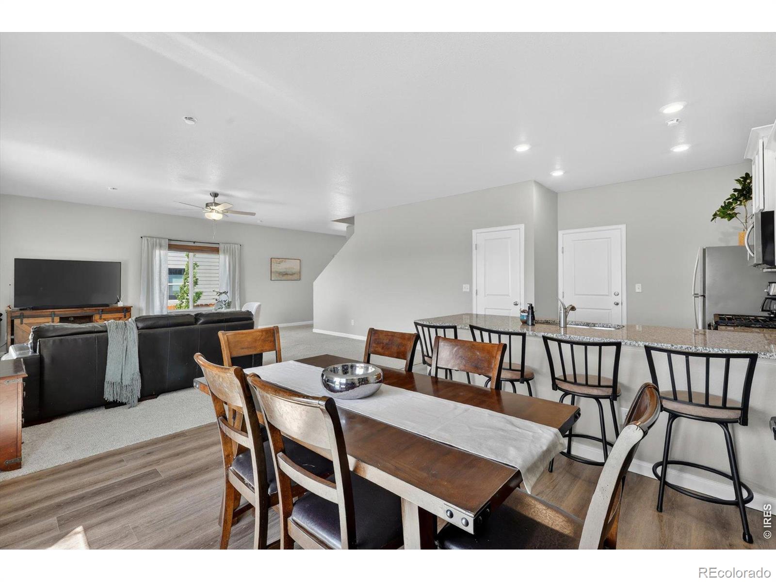 7219 Big Thompson Court Frederick CO 80530