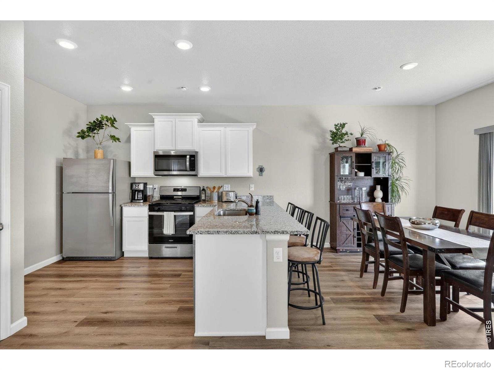 7219 Big Thompson Court Frederick CO 80530
