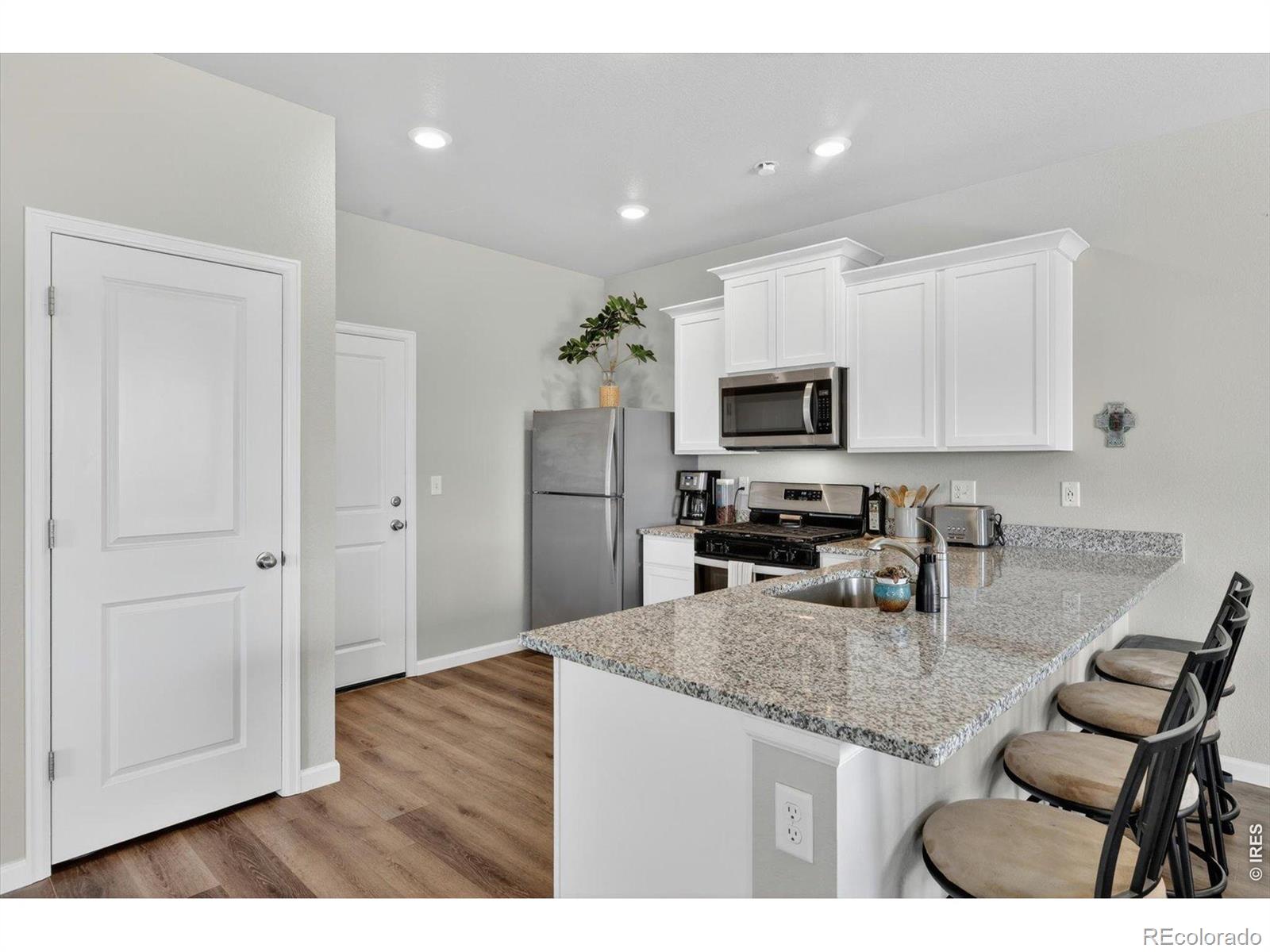 7219 Big Thompson Court Frederick CO 80530