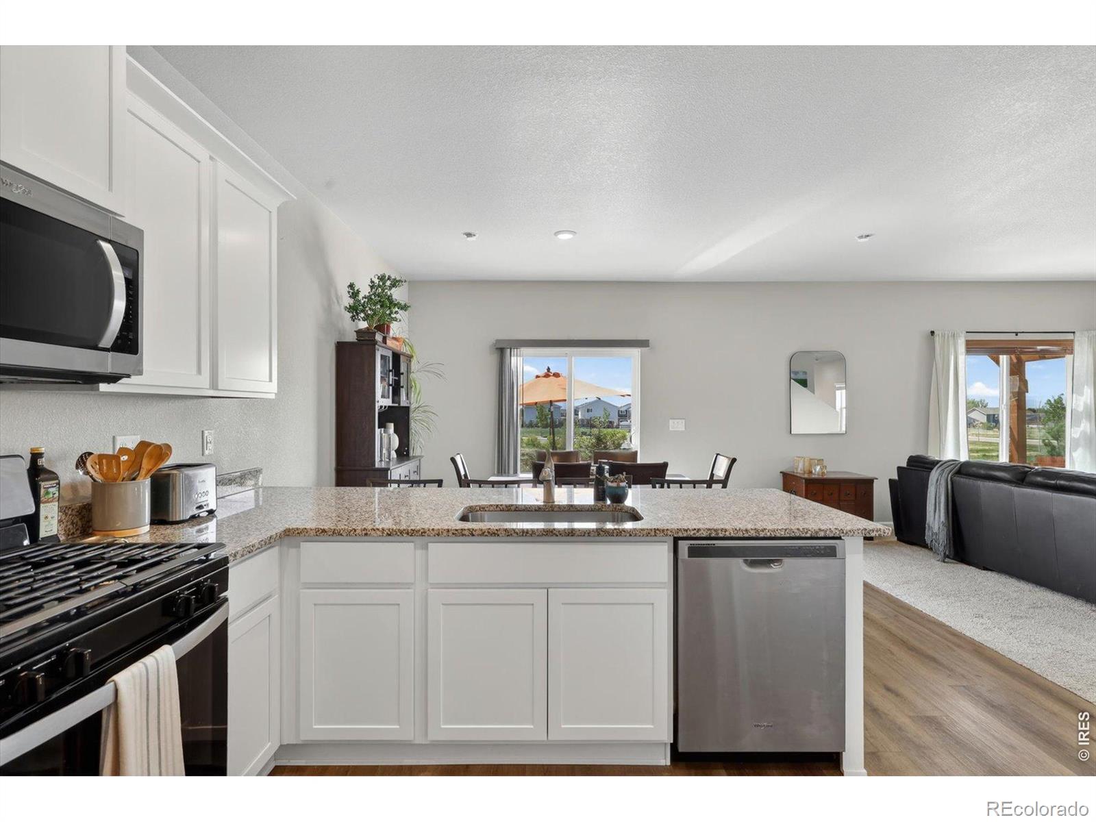 7219 Big Thompson Court Frederick CO 80530