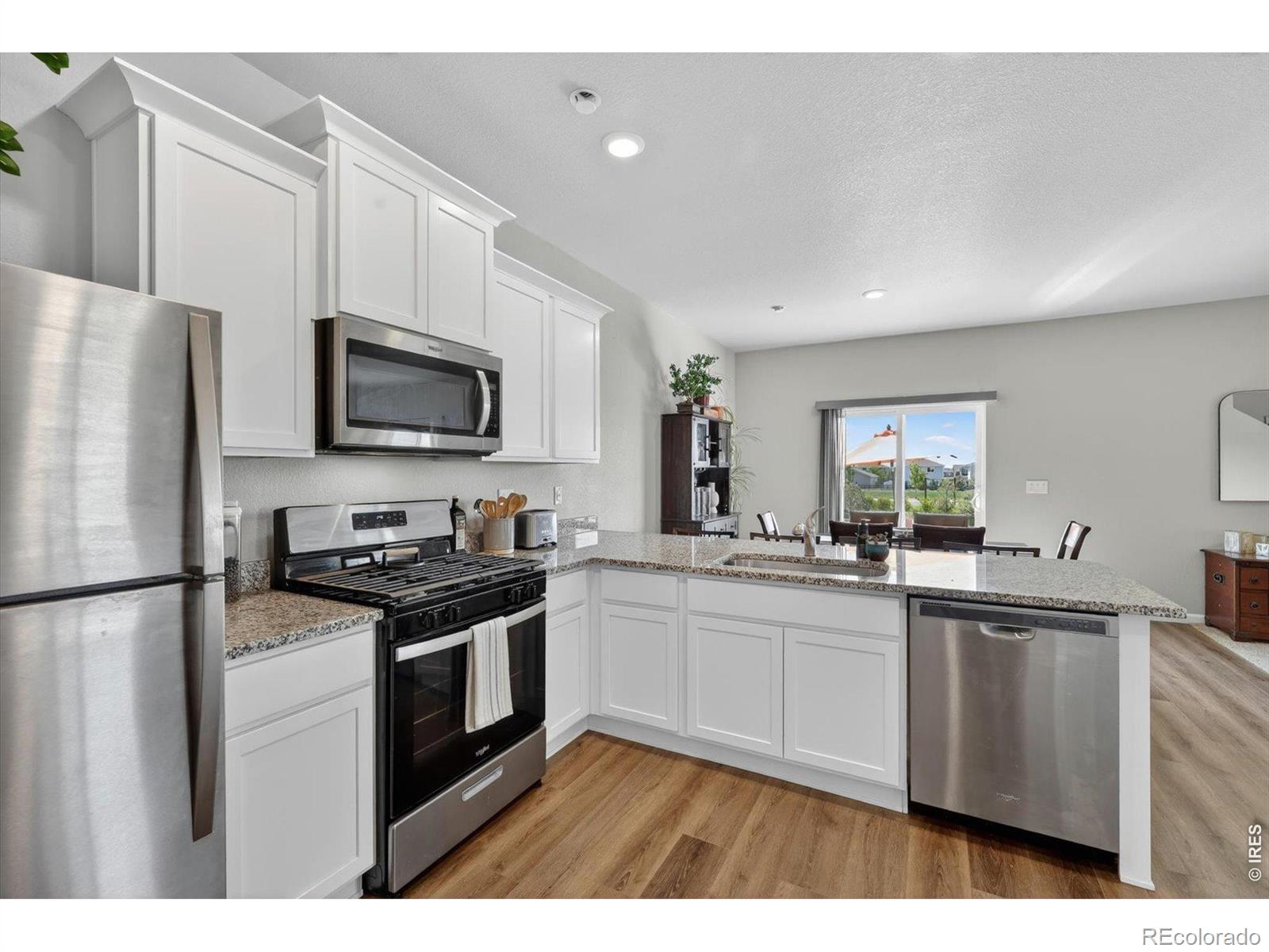 7219 Big Thompson Court Frederick CO 80530
