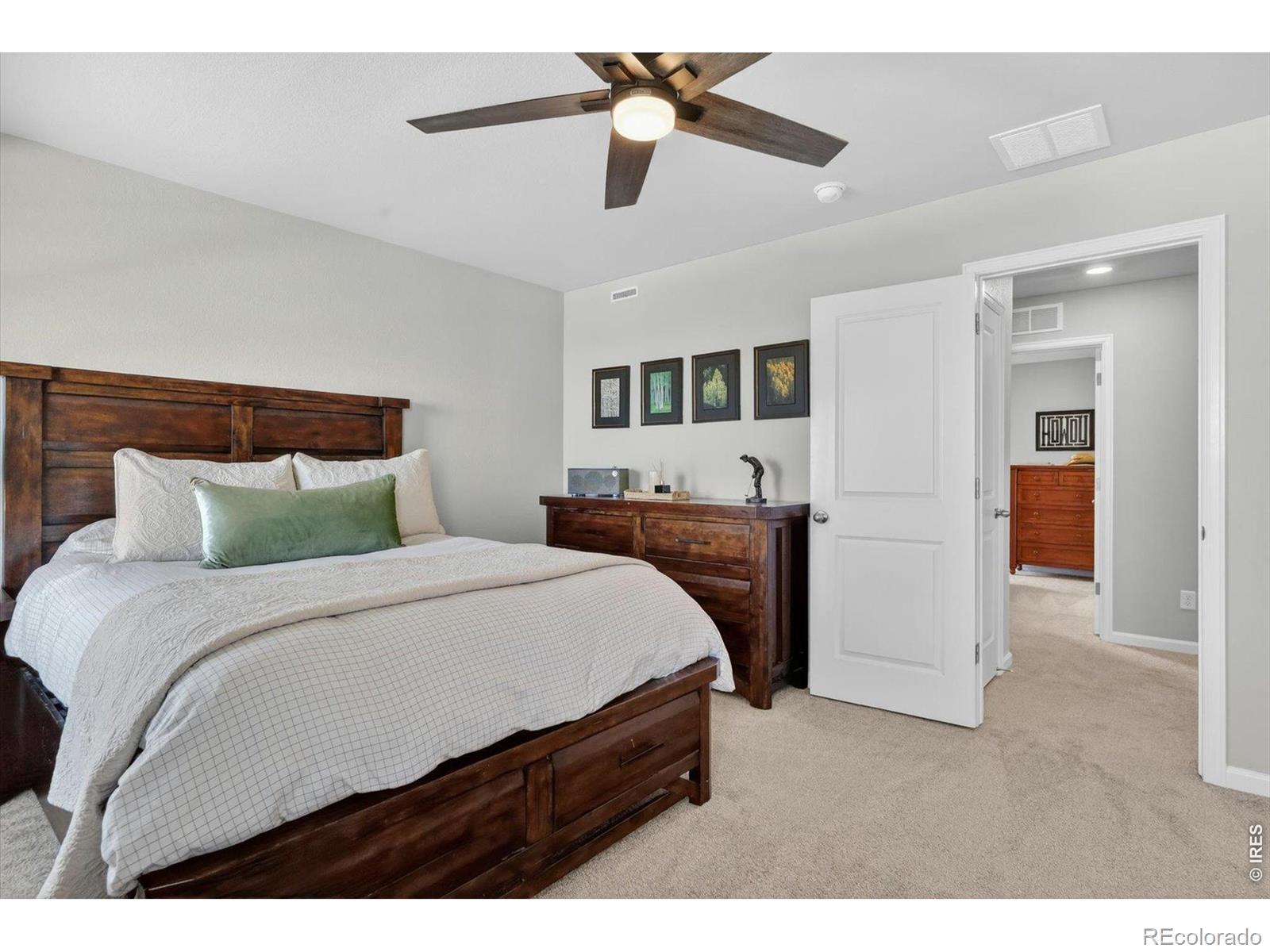 7219 Big Thompson Court Frederick CO 80530