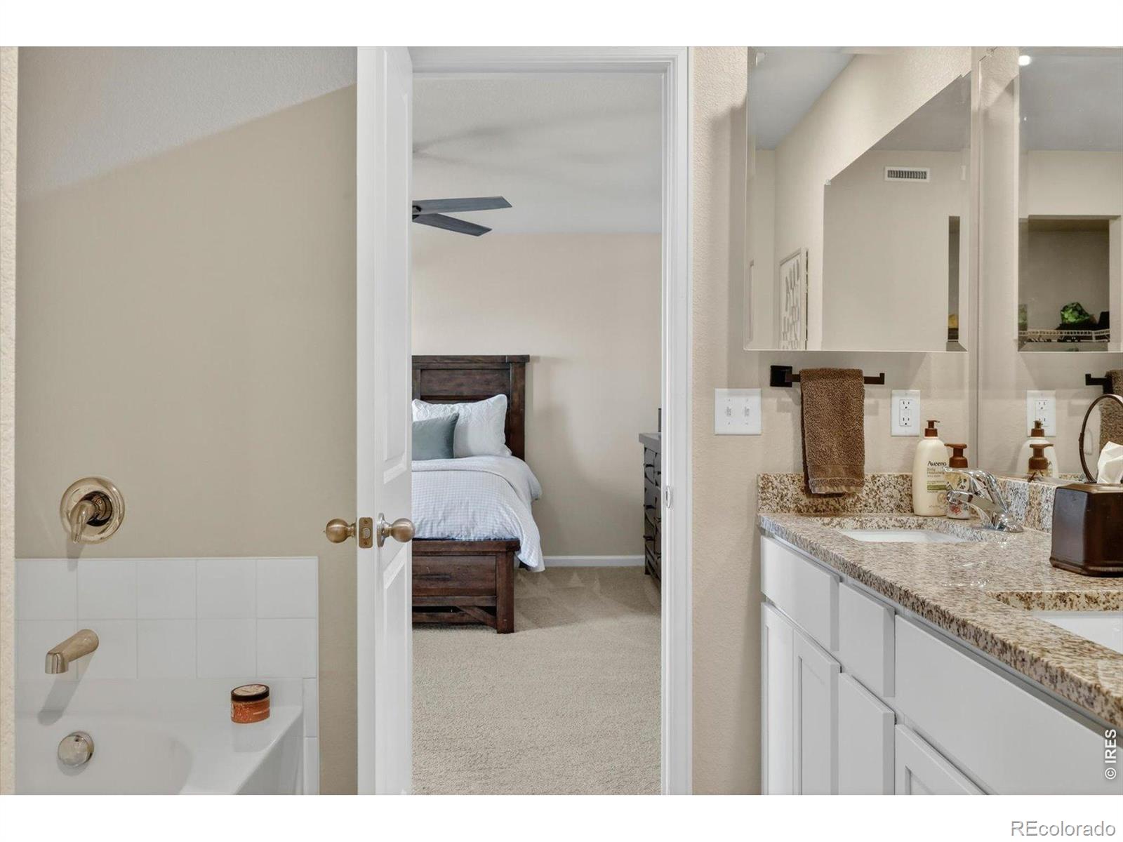7219 Big Thompson Court Frederick CO 80530