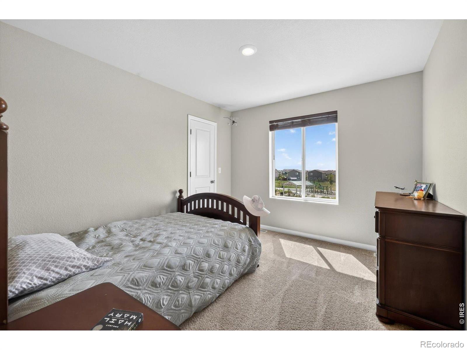 7219 Big Thompson Court Frederick CO 80530