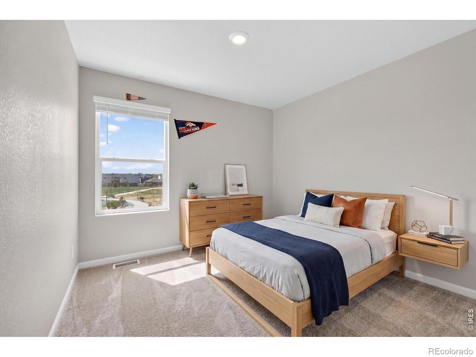7219 Big Thompson Court Frederick CO 80530