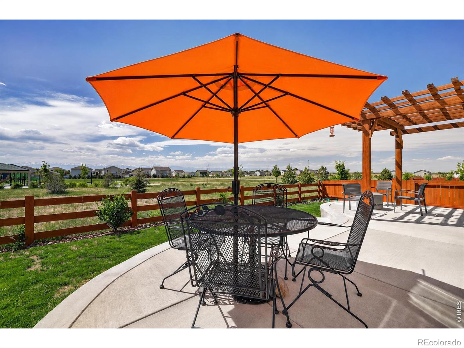 7219 Big Thompson Court Frederick CO 80530