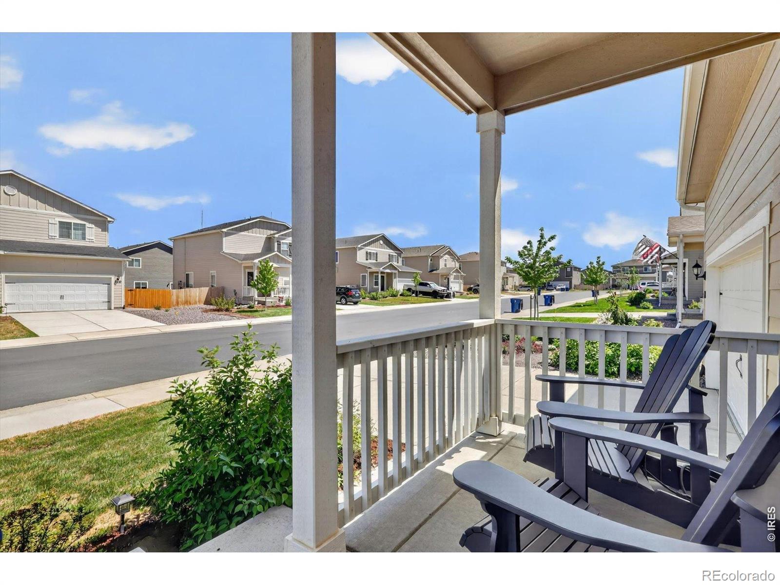 7219 Big Thompson Court Frederick CO 80530