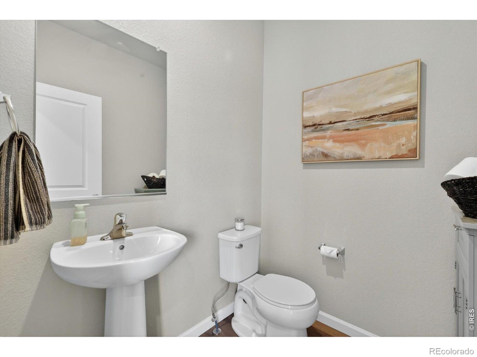7219 Big Thompson Court Frederick CO 80530