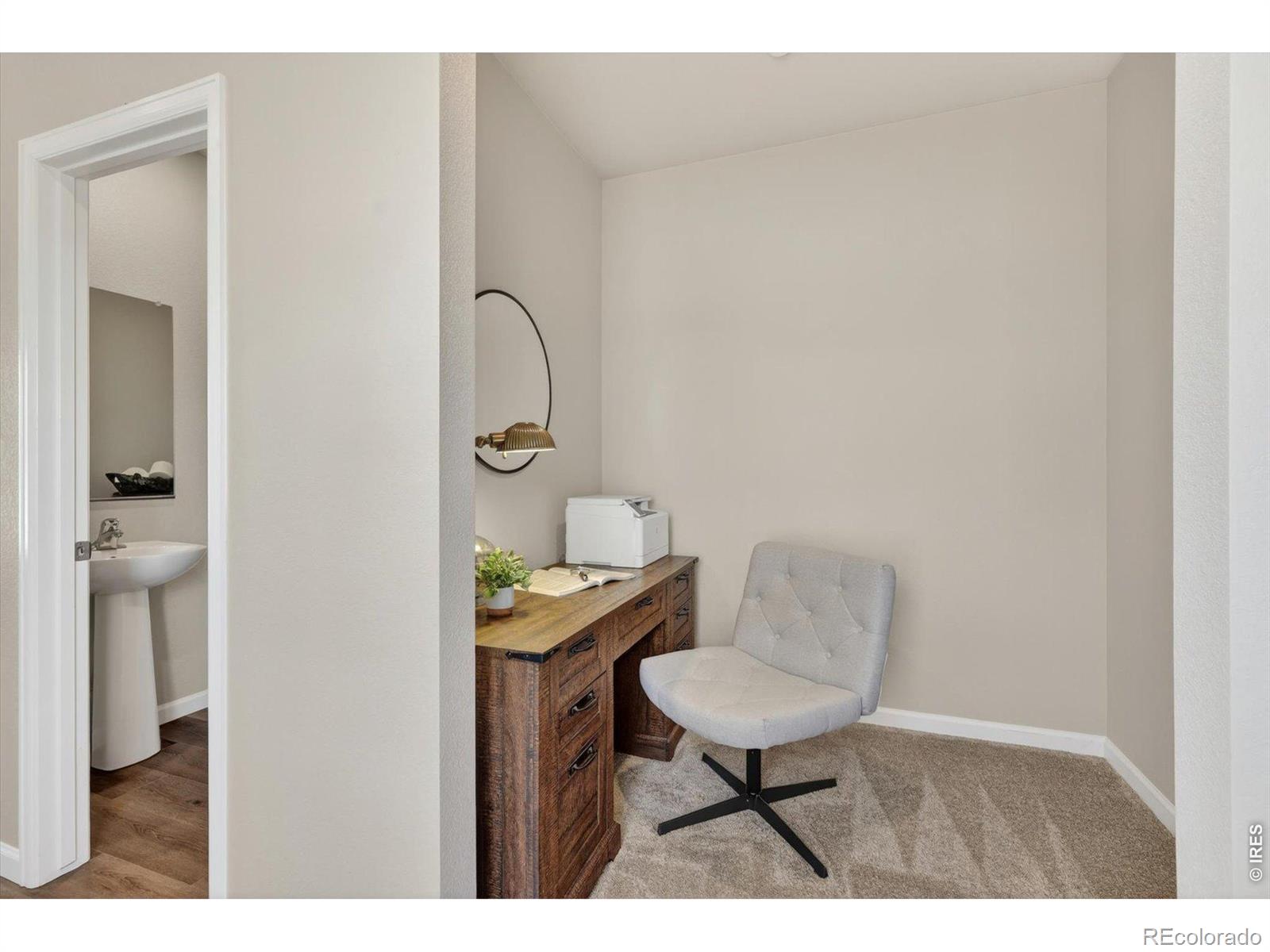 7219 Big Thompson Court Frederick CO 80530