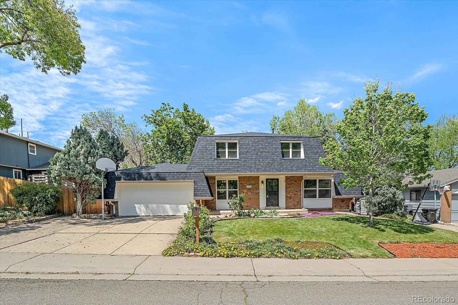 10889 W 65th Way Arvada CO 80004